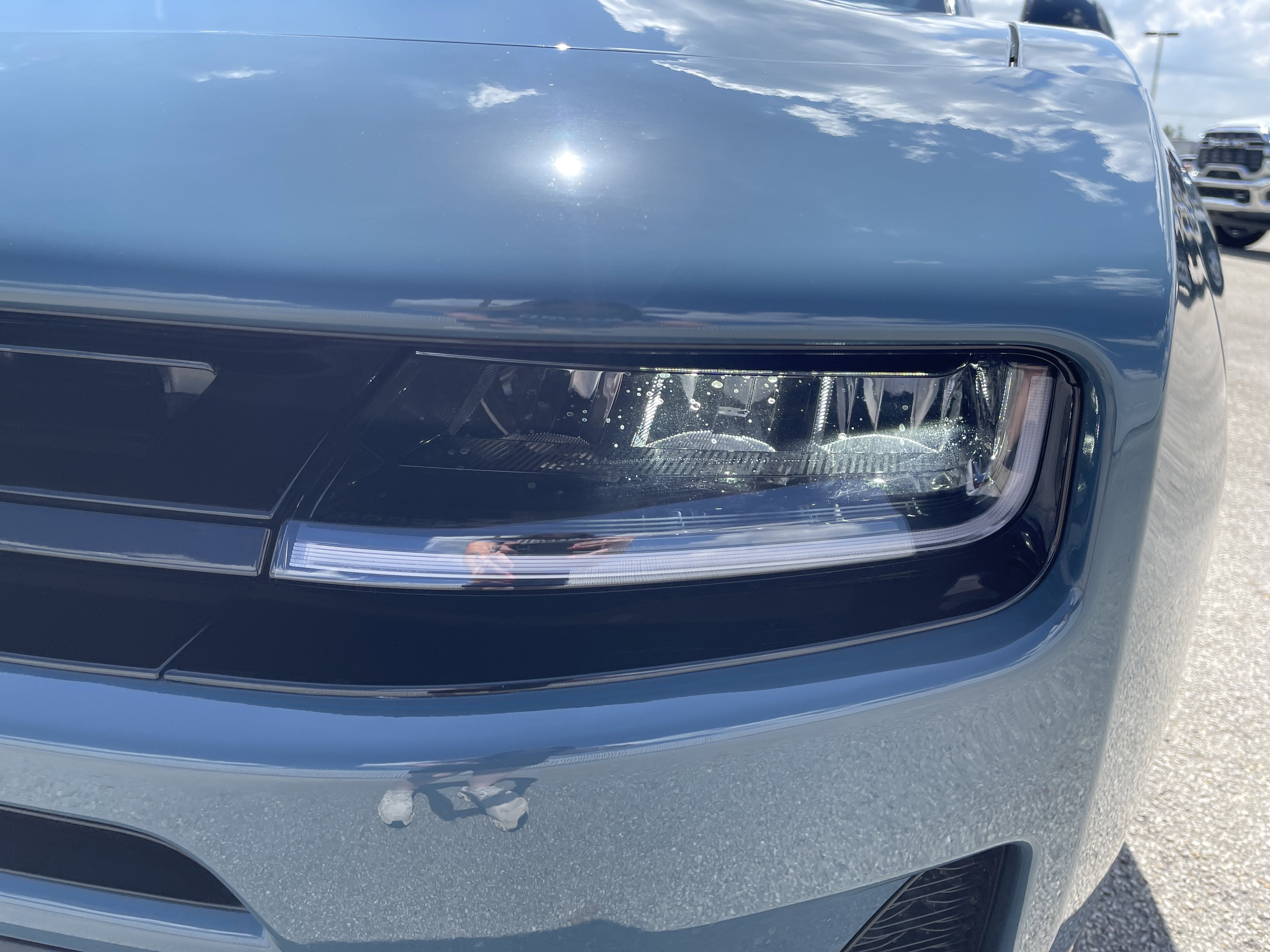 2026 Dodge Charger R/T