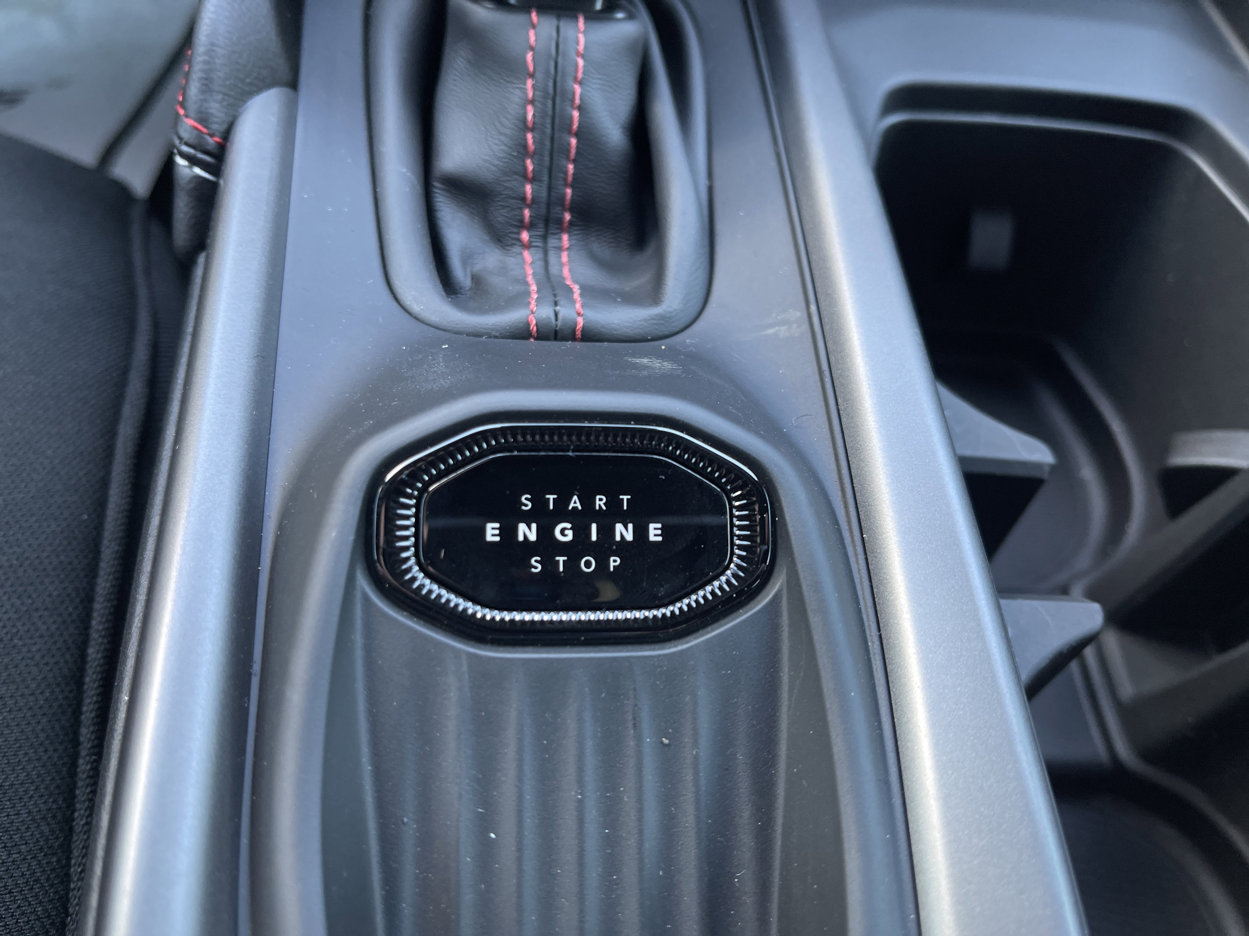 2026 Dodge Charger R/T
