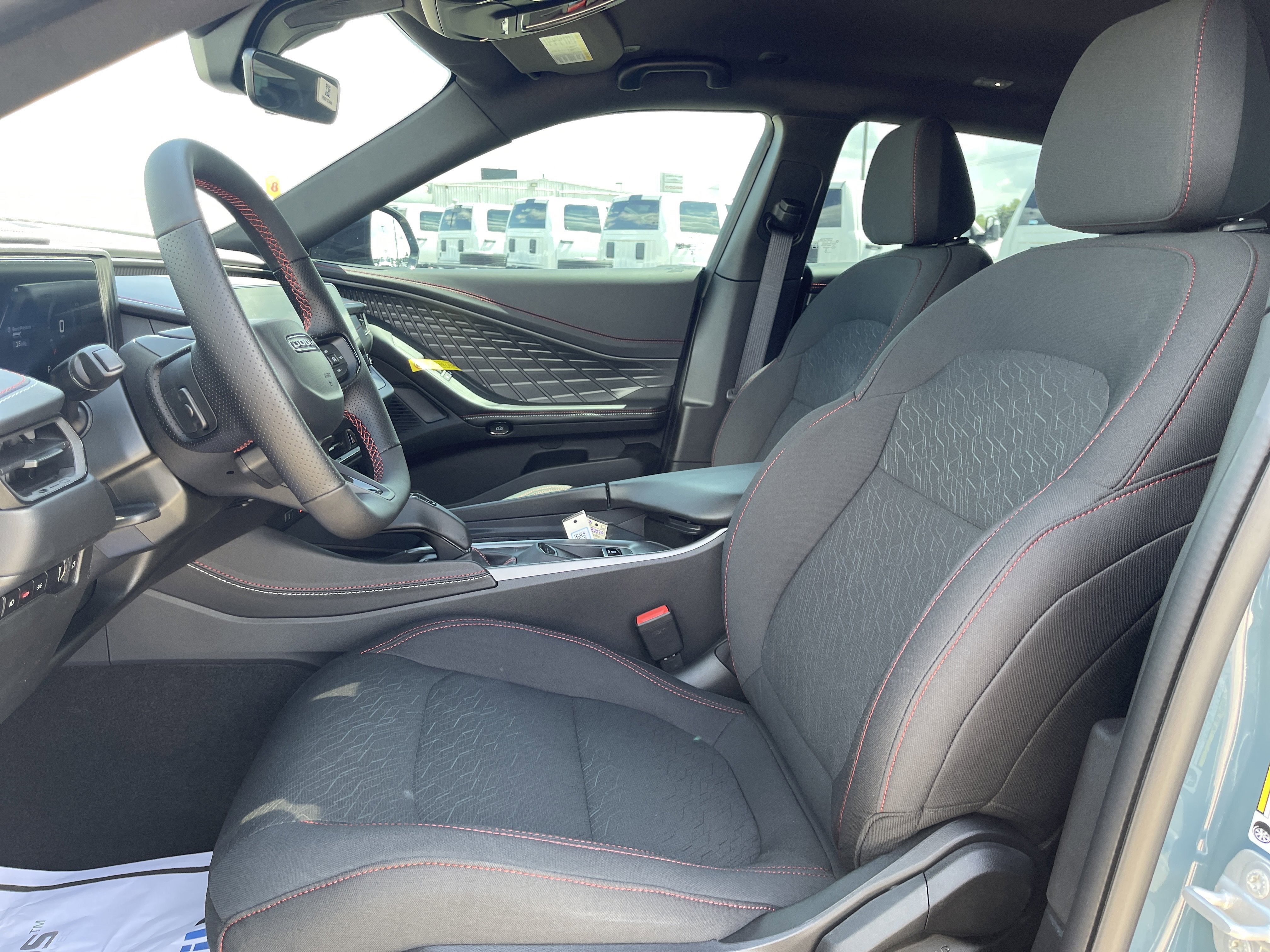 2026 Dodge Charger R/T