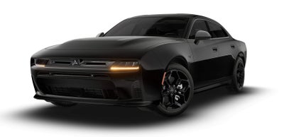 2026 Dodge Charger R/T