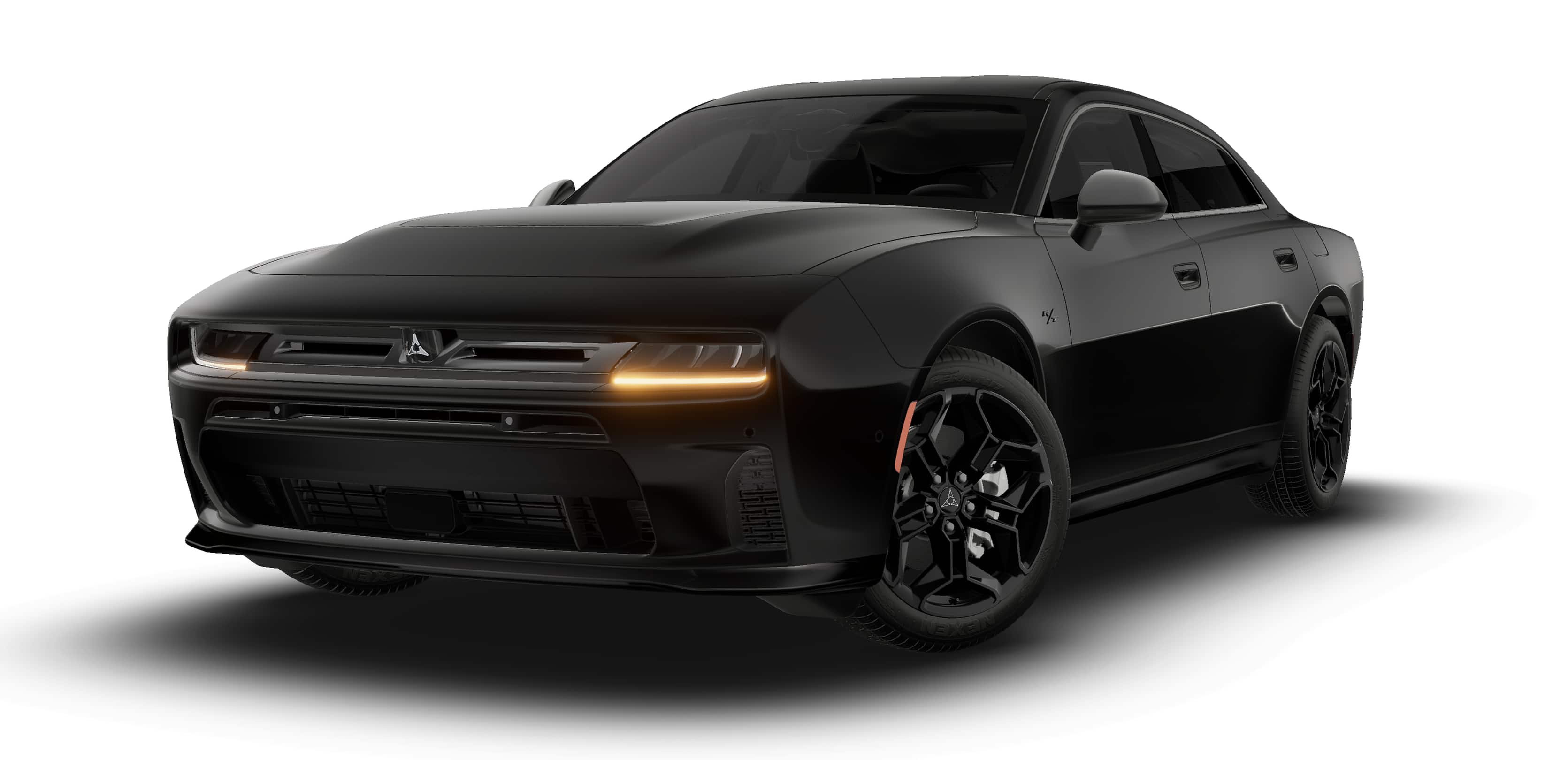 2026 Dodge Charger R/T