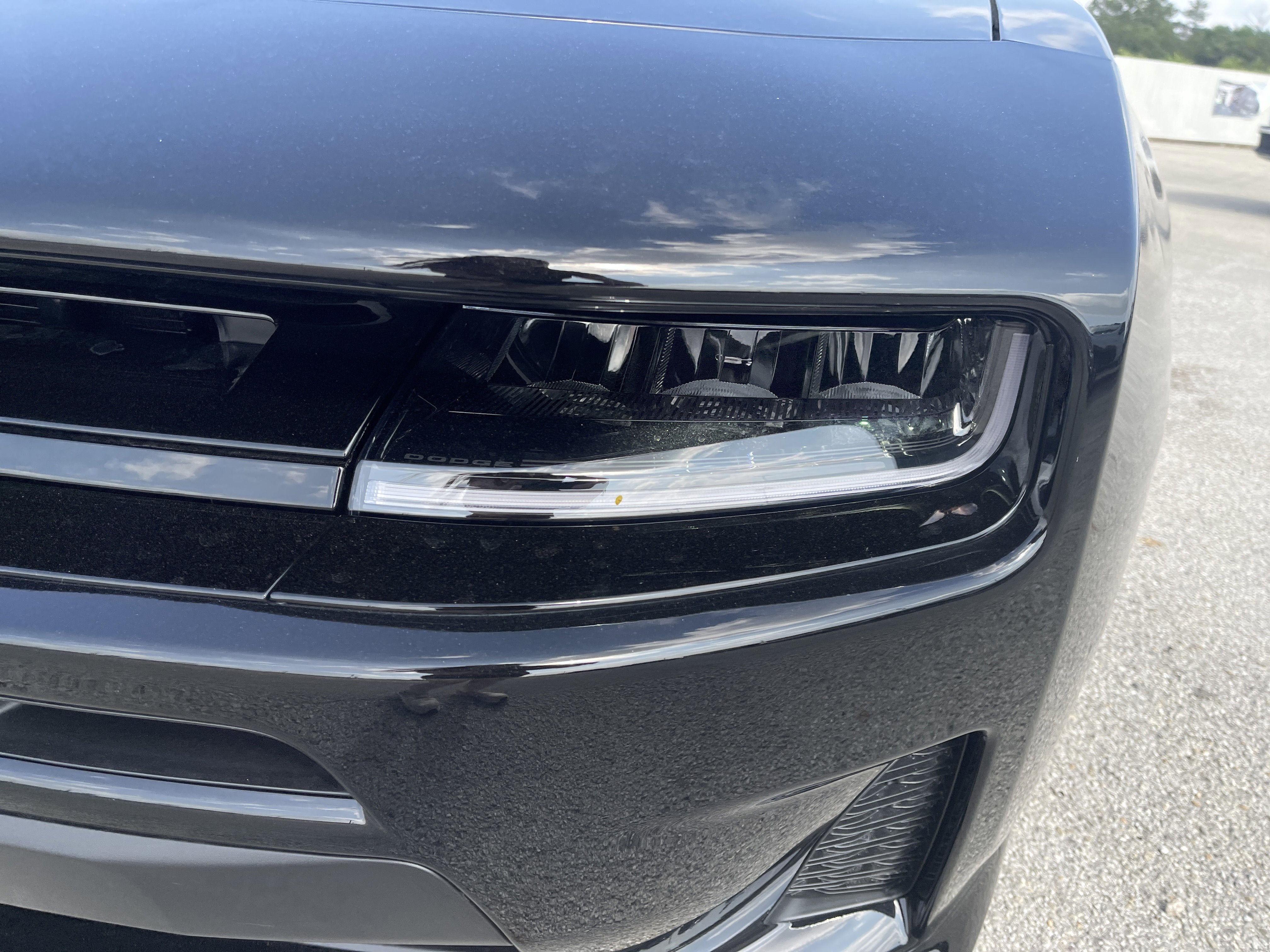 2026 Dodge Charger R/T