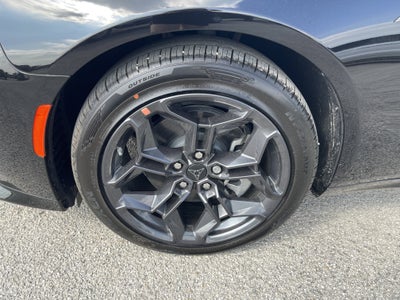 2026 Dodge Charger R/T