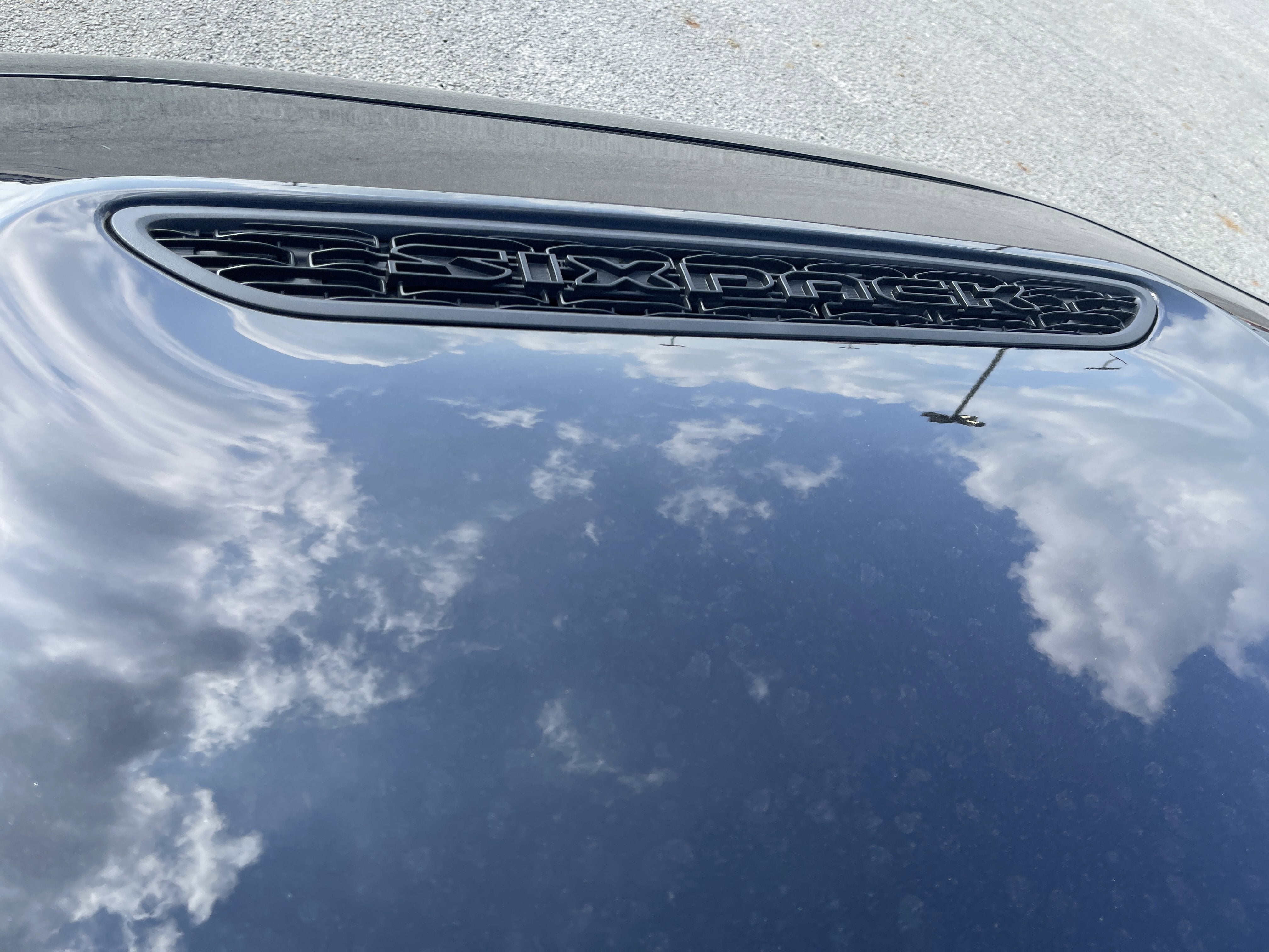 2026 Dodge Charger R/T