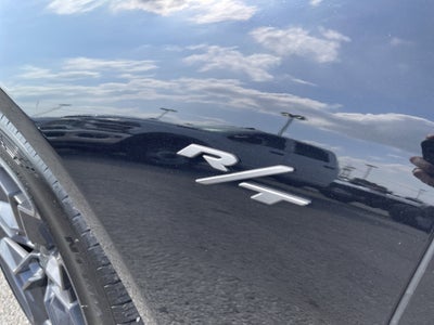 2026 Dodge Charger R/T