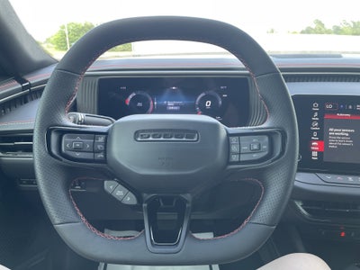 2026 Dodge Charger R/T