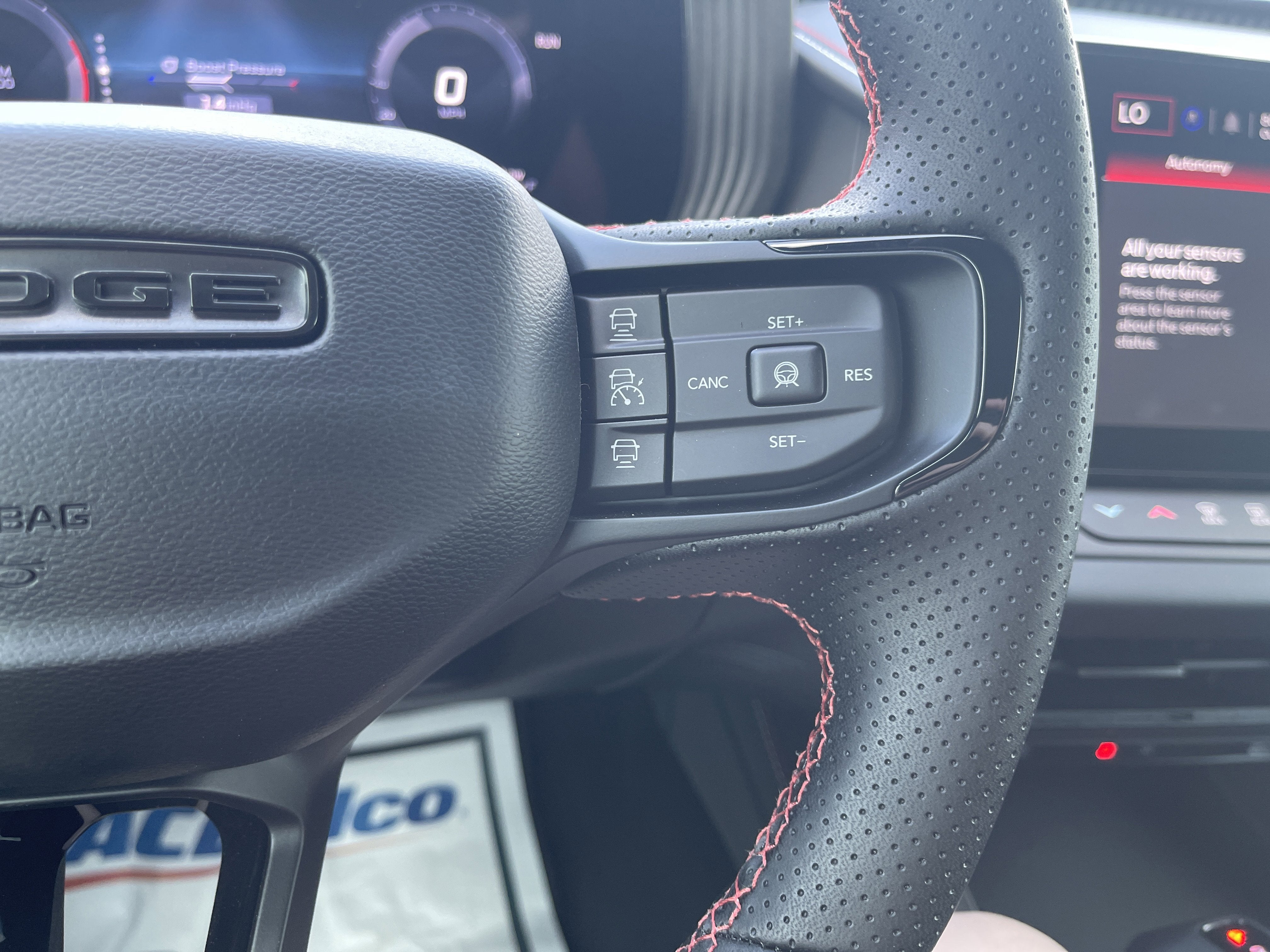 2026 Dodge Charger R/T