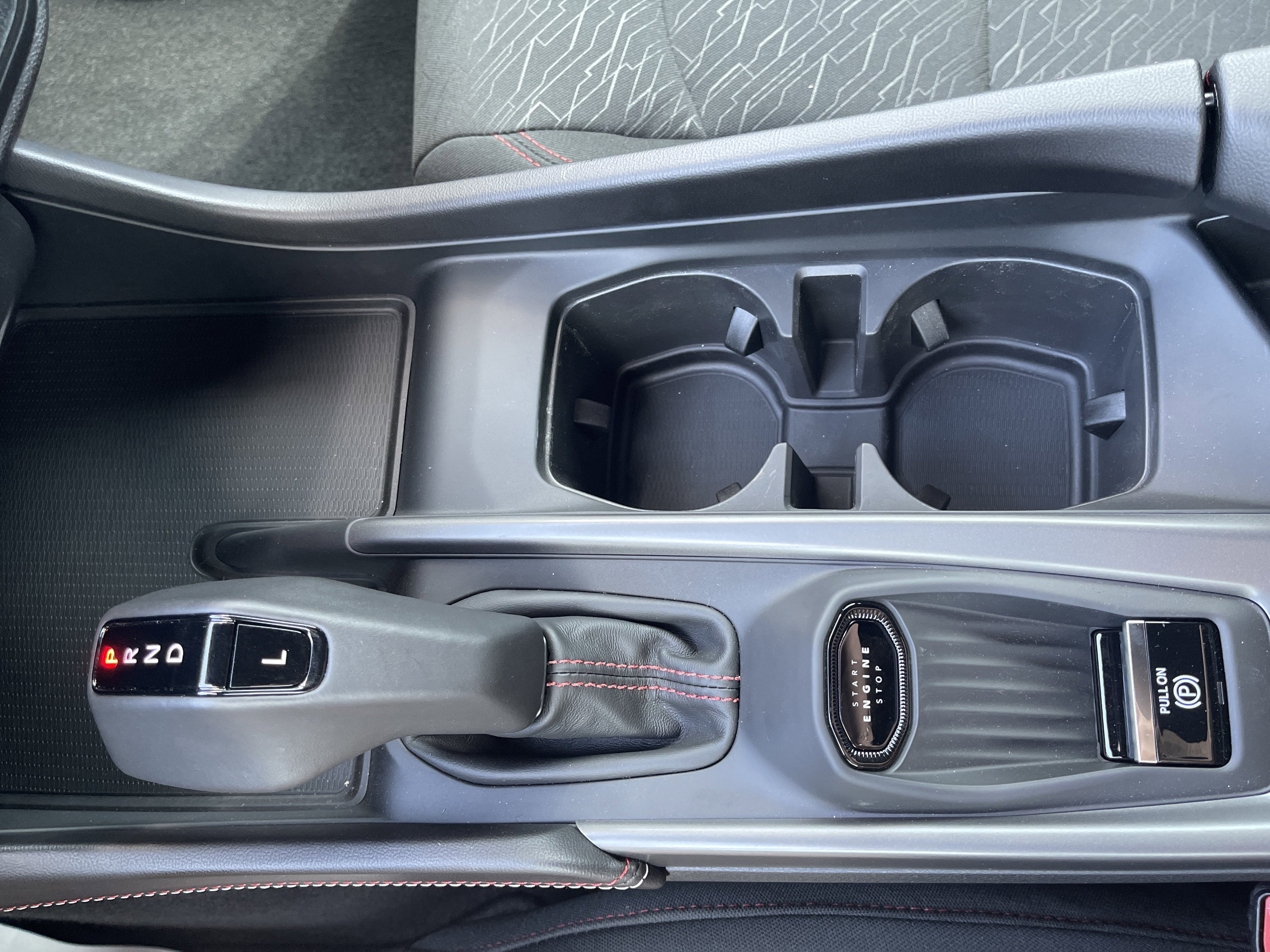 2026 Dodge Charger R/T