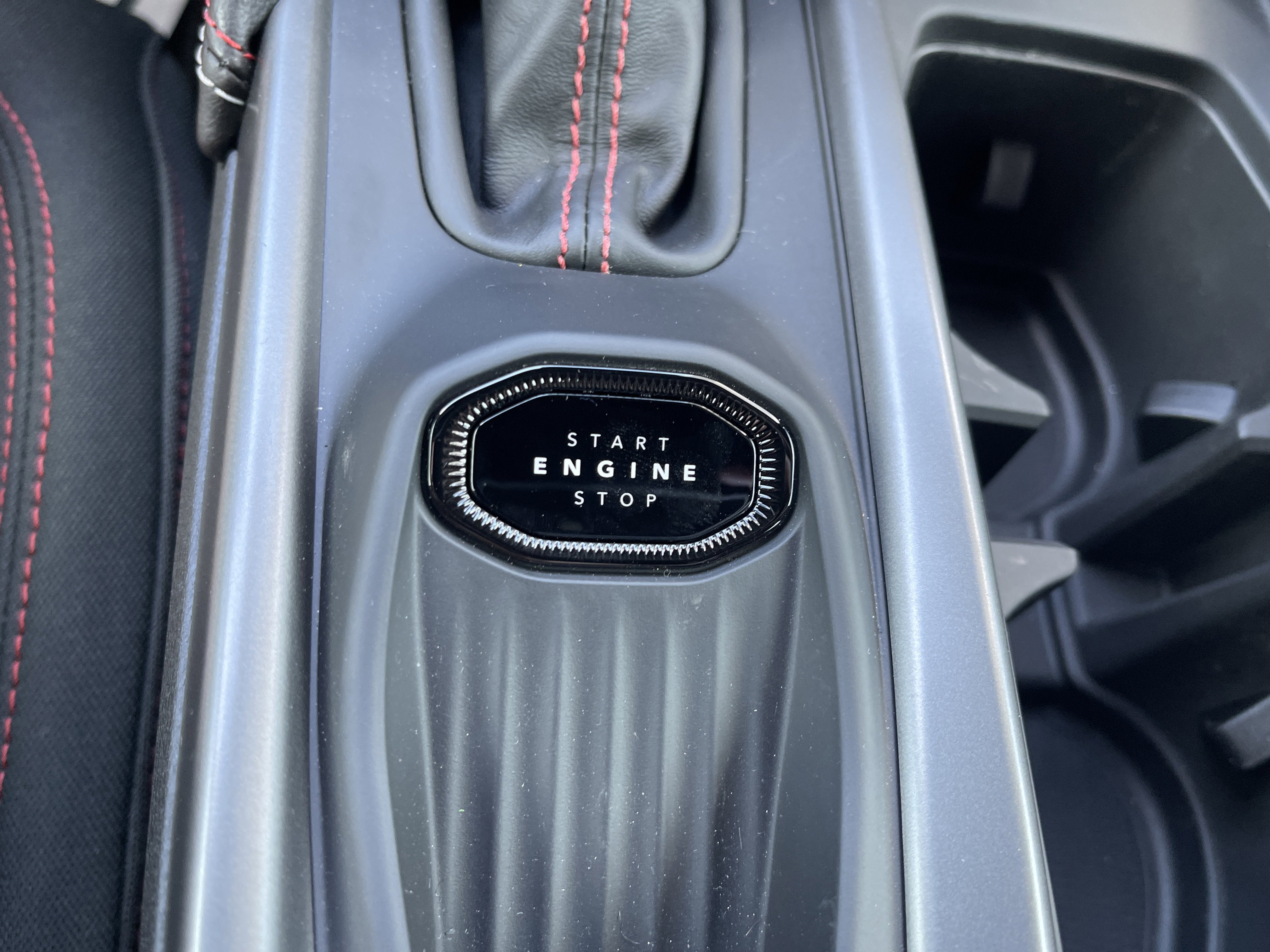 2026 Dodge Charger R/T