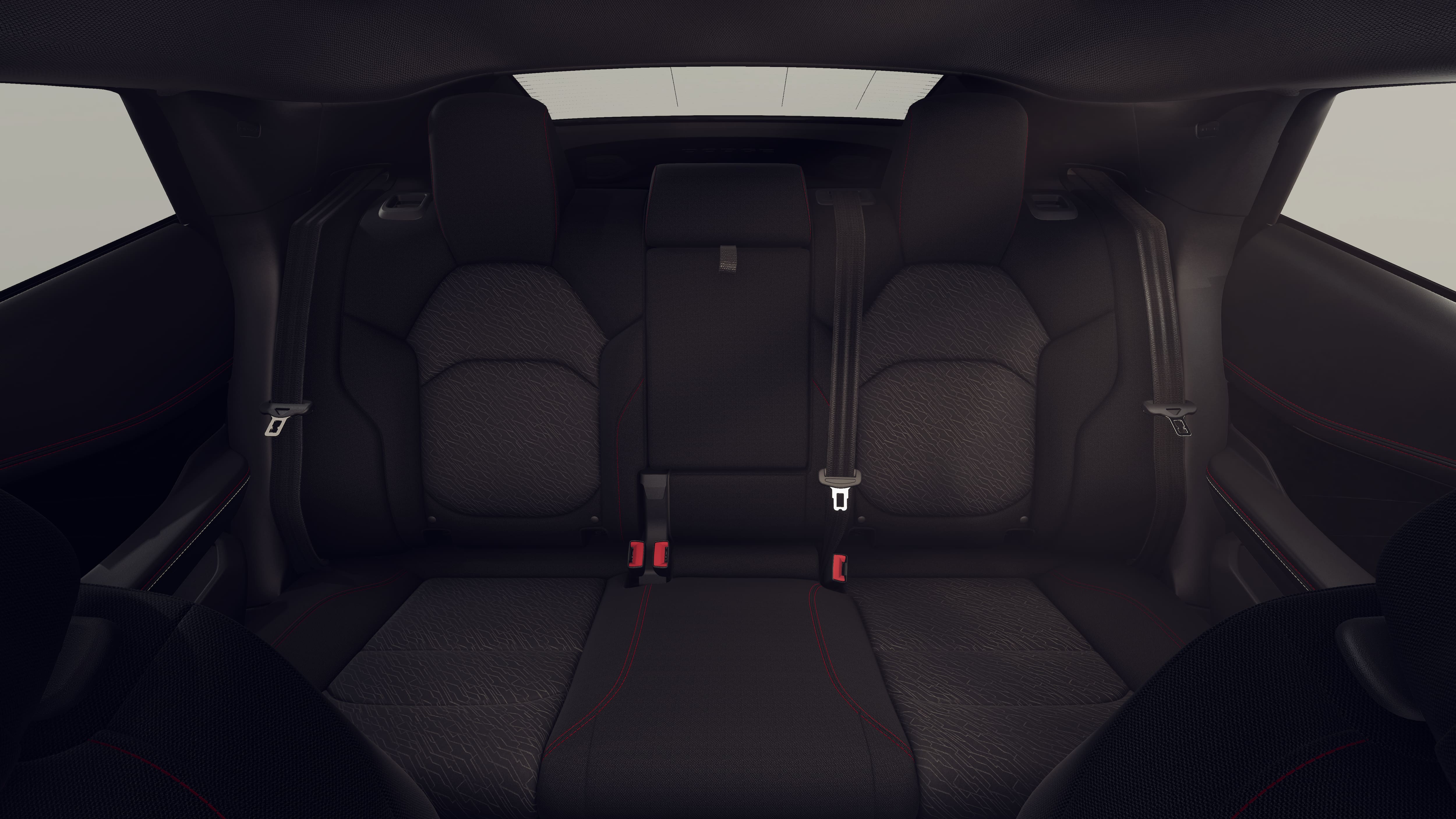 2026 Dodge Charger R/T