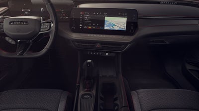 2026 Dodge Charger Scat Pack Plus