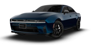 2026 Dodge Charger Scat Pack Plus