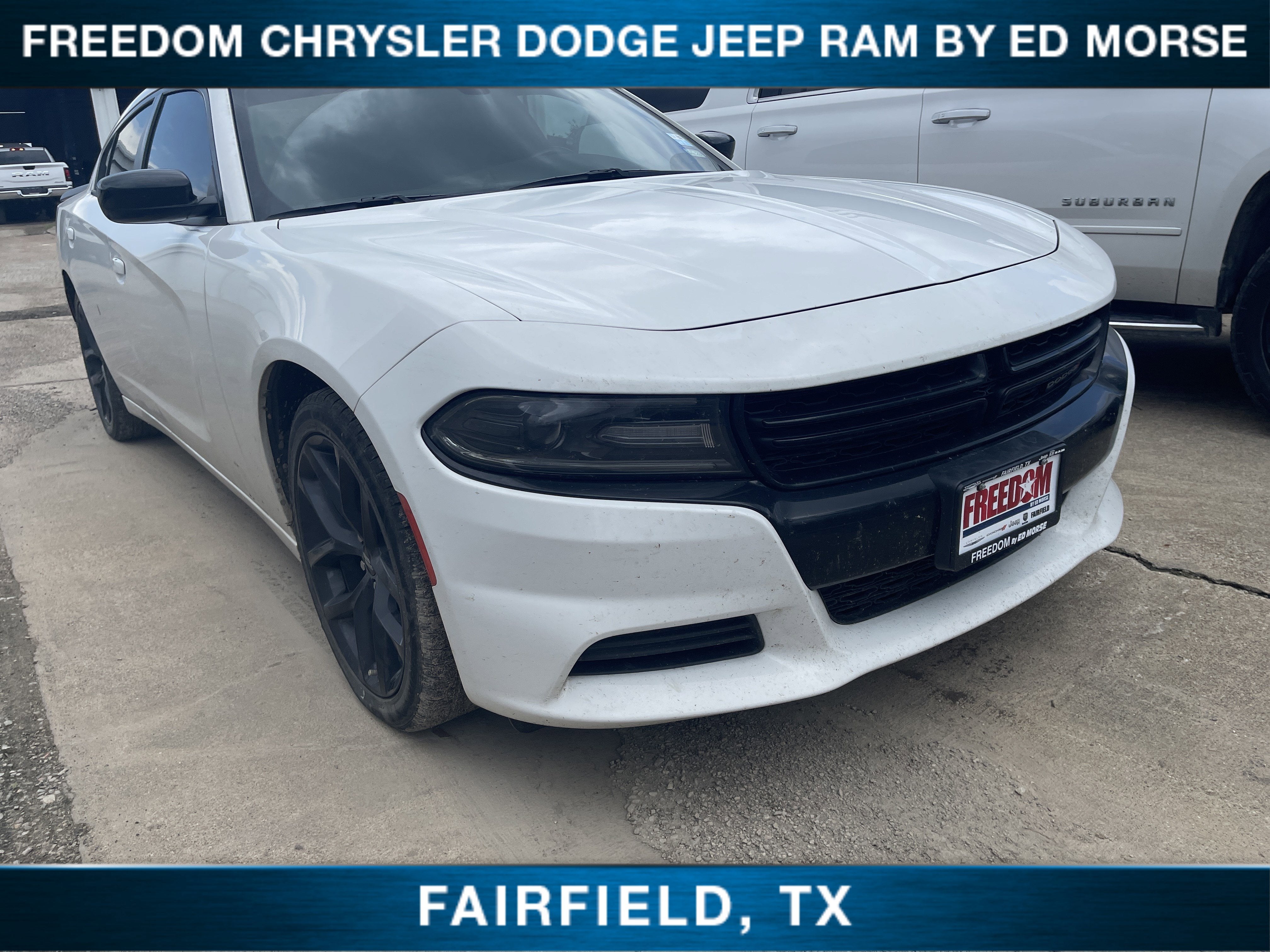 2021 Dodge Charger SXT