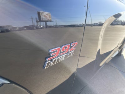 2023 Dodge Charger Scat Pack Widebody