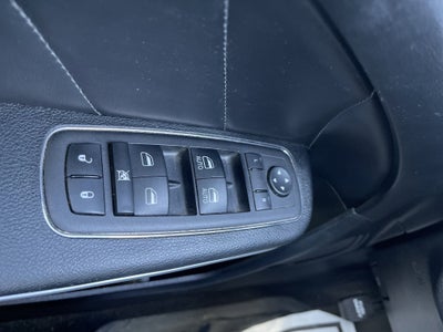 2023 Dodge Charger Scat Pack Widebody