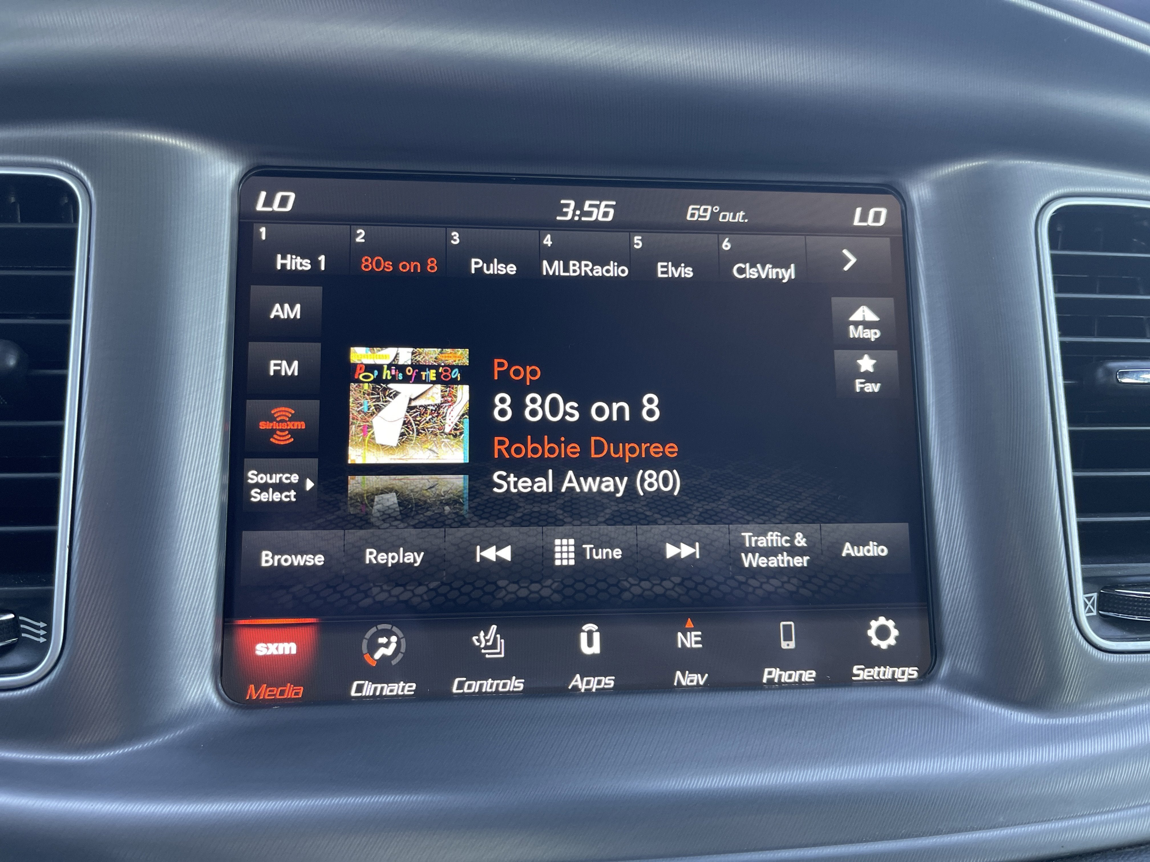 2023 Dodge Charger Scat Pack Widebody