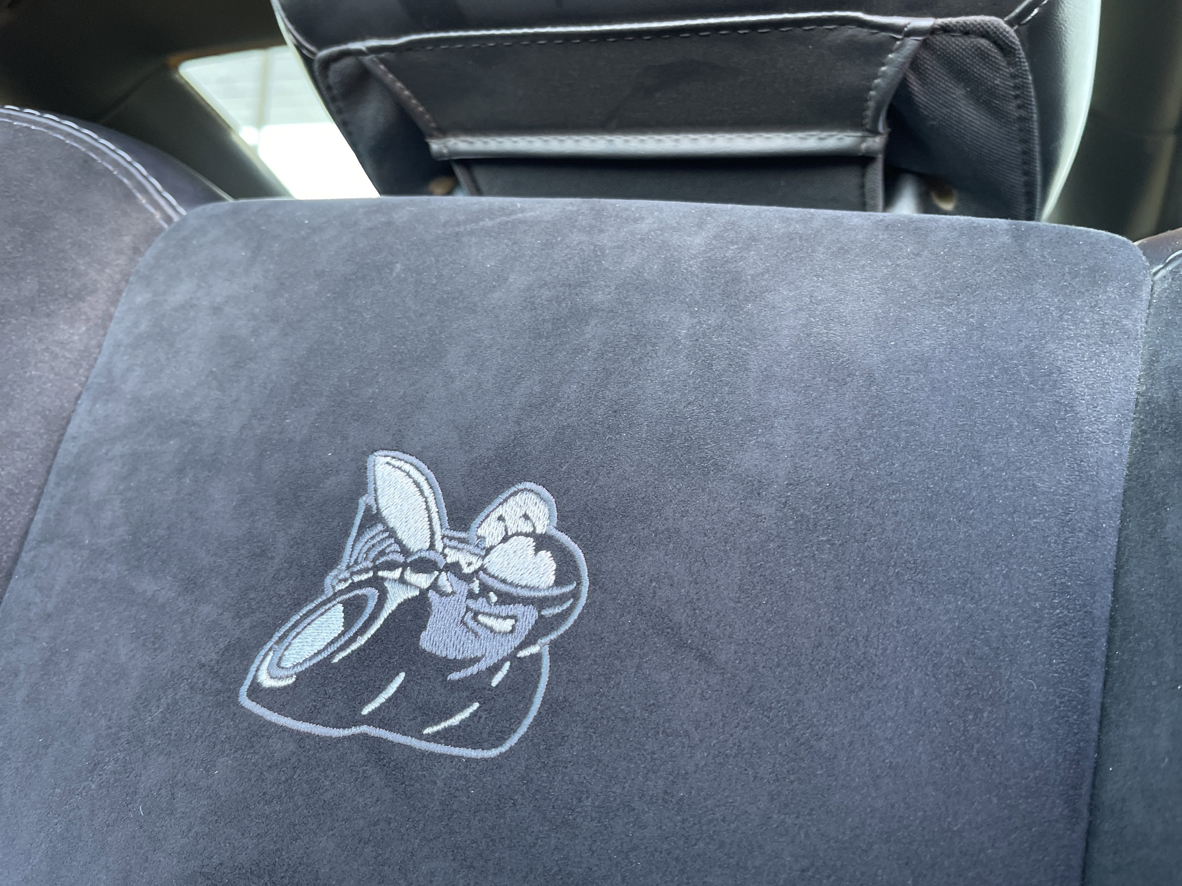 2023 Dodge Charger Scat Pack Widebody