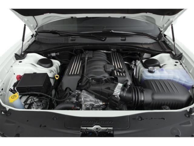 2020 Dodge Charger Scat Pack