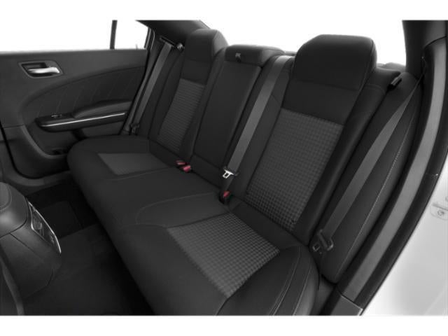 2020 Dodge Charger Scat Pack
