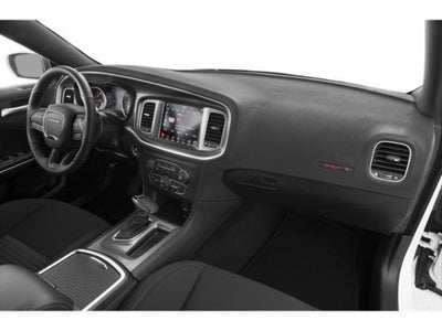 2020 Dodge Charger Scat Pack