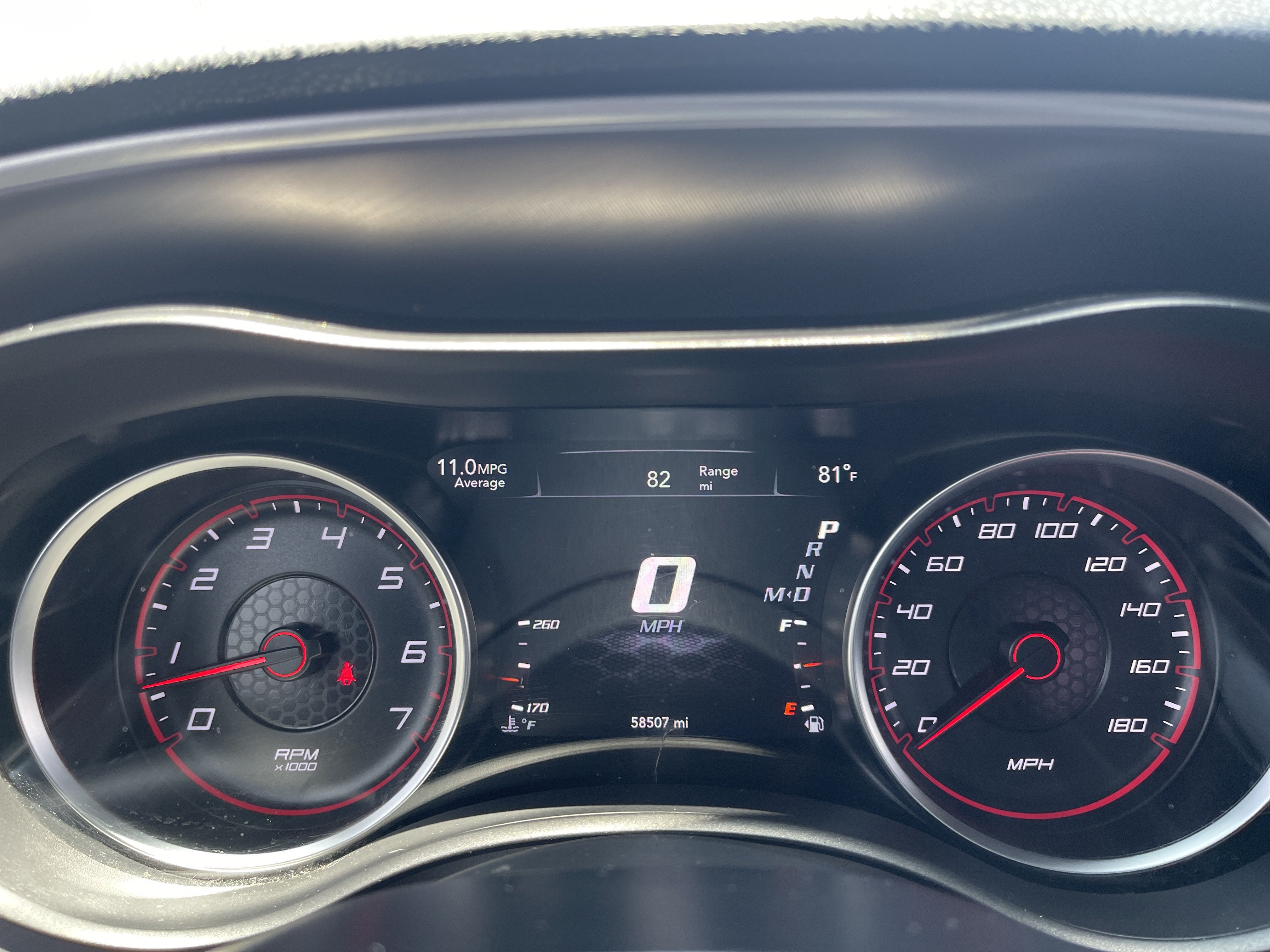 2020 Dodge Charger Scat Pack