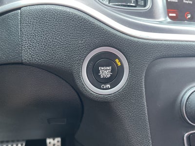 2020 Dodge Charger Scat Pack
