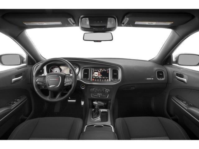 2020 Dodge Charger Scat Pack