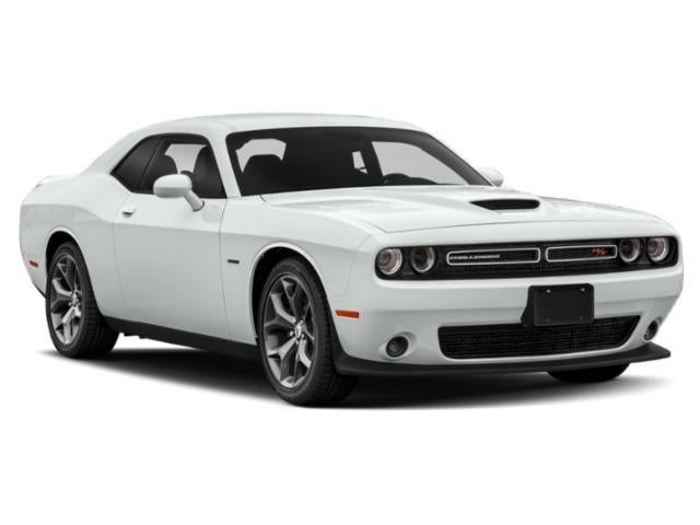 2020 Dodge Challenger R/T