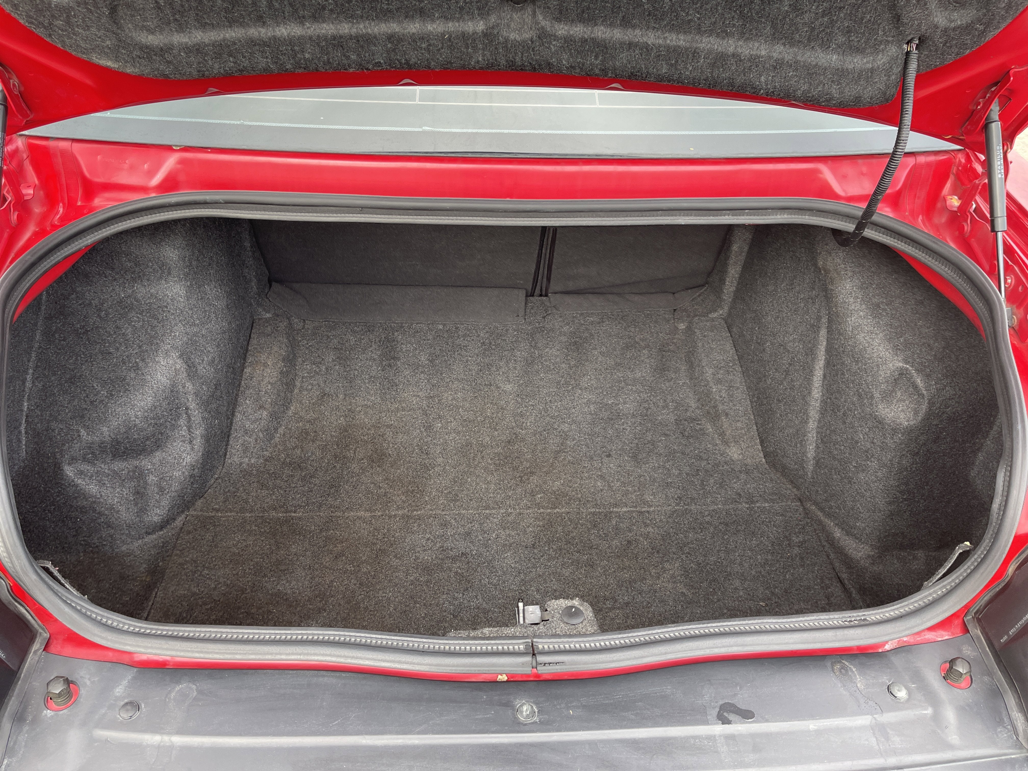 2016 Dodge Challenger R/T Scat Pack