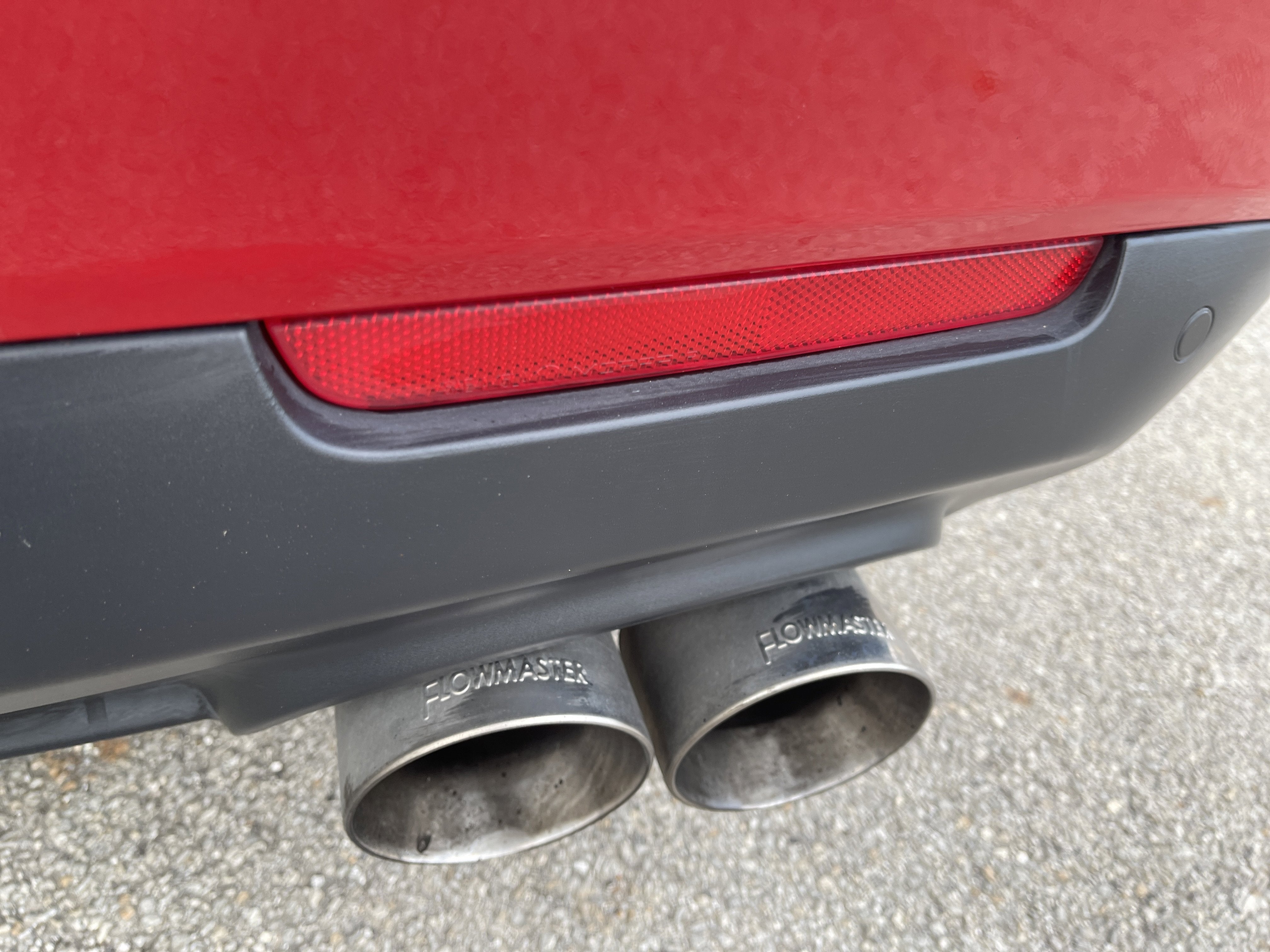 2016 Dodge Challenger R/T Scat Pack