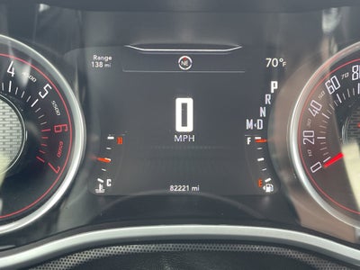 2016 Dodge Challenger R/T Scat Pack