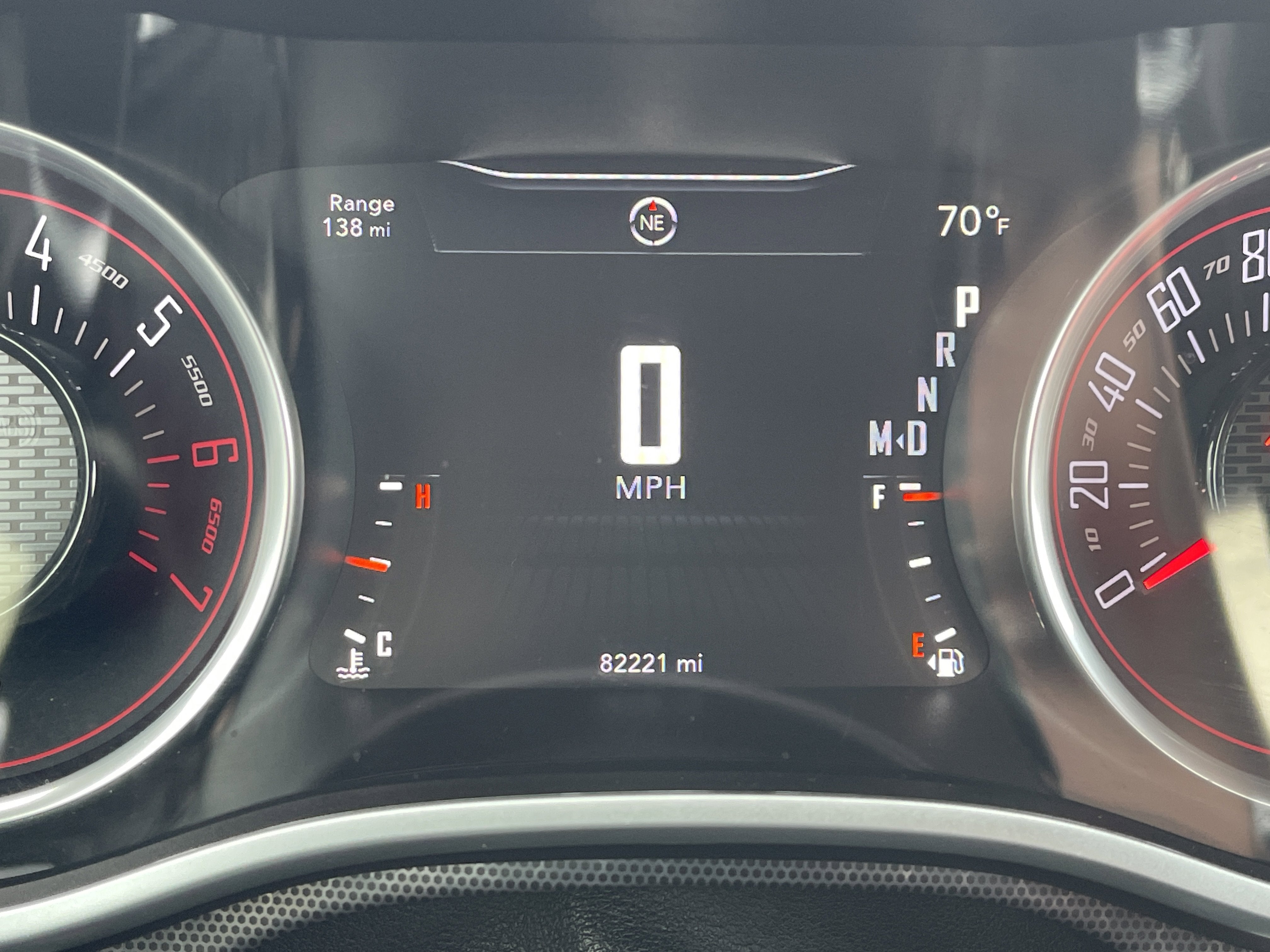 2016 Dodge Challenger R/T Scat Pack