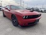 2016 Dodge Challenger R/T Scat Pack