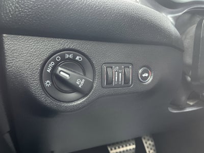 2016 Dodge Challenger R/T Scat Pack