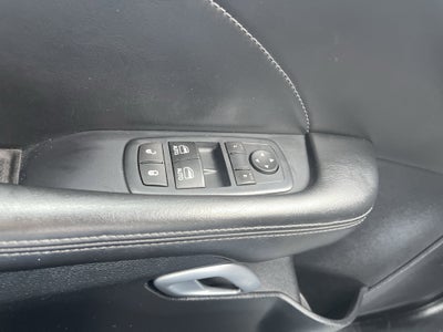 2016 Dodge Challenger R/T Scat Pack