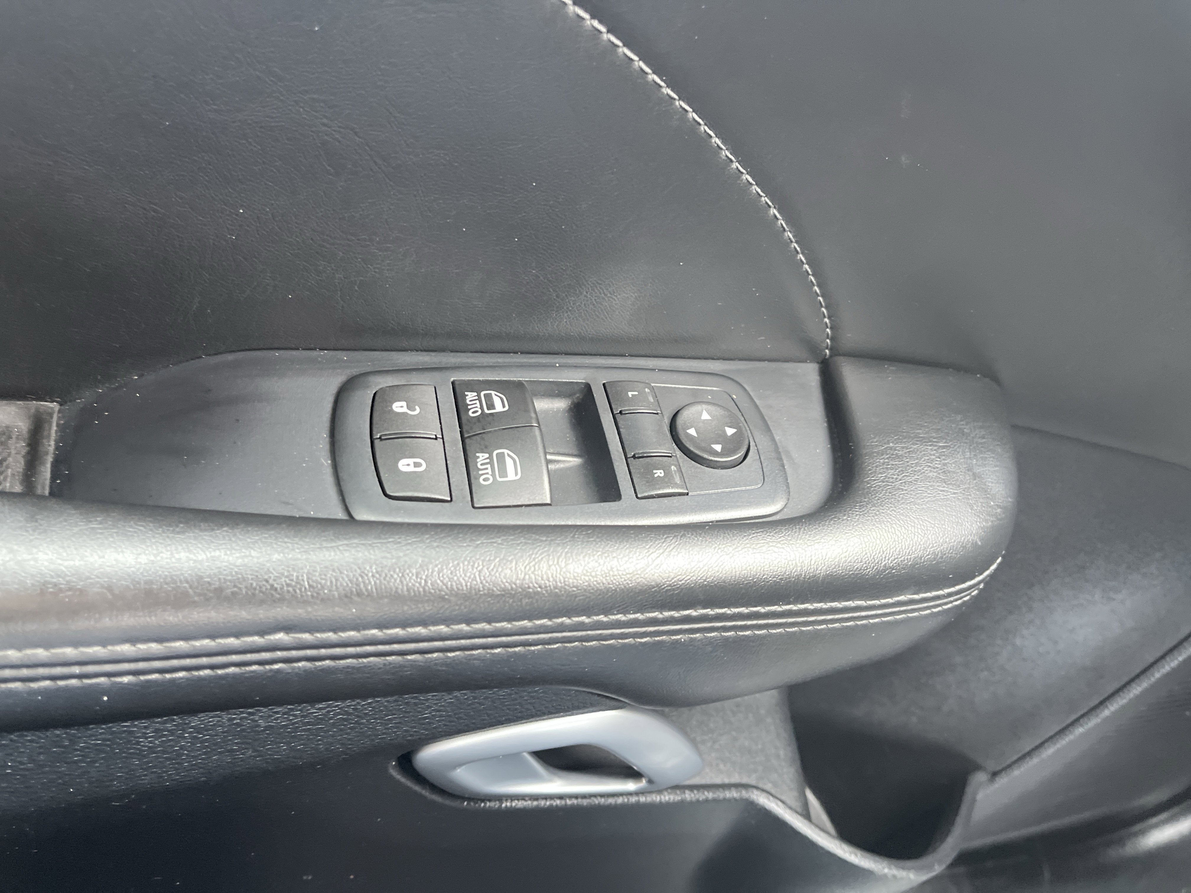 2016 Dodge Challenger R/T Scat Pack