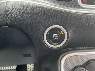 2016 Dodge Challenger R/T Scat Pack