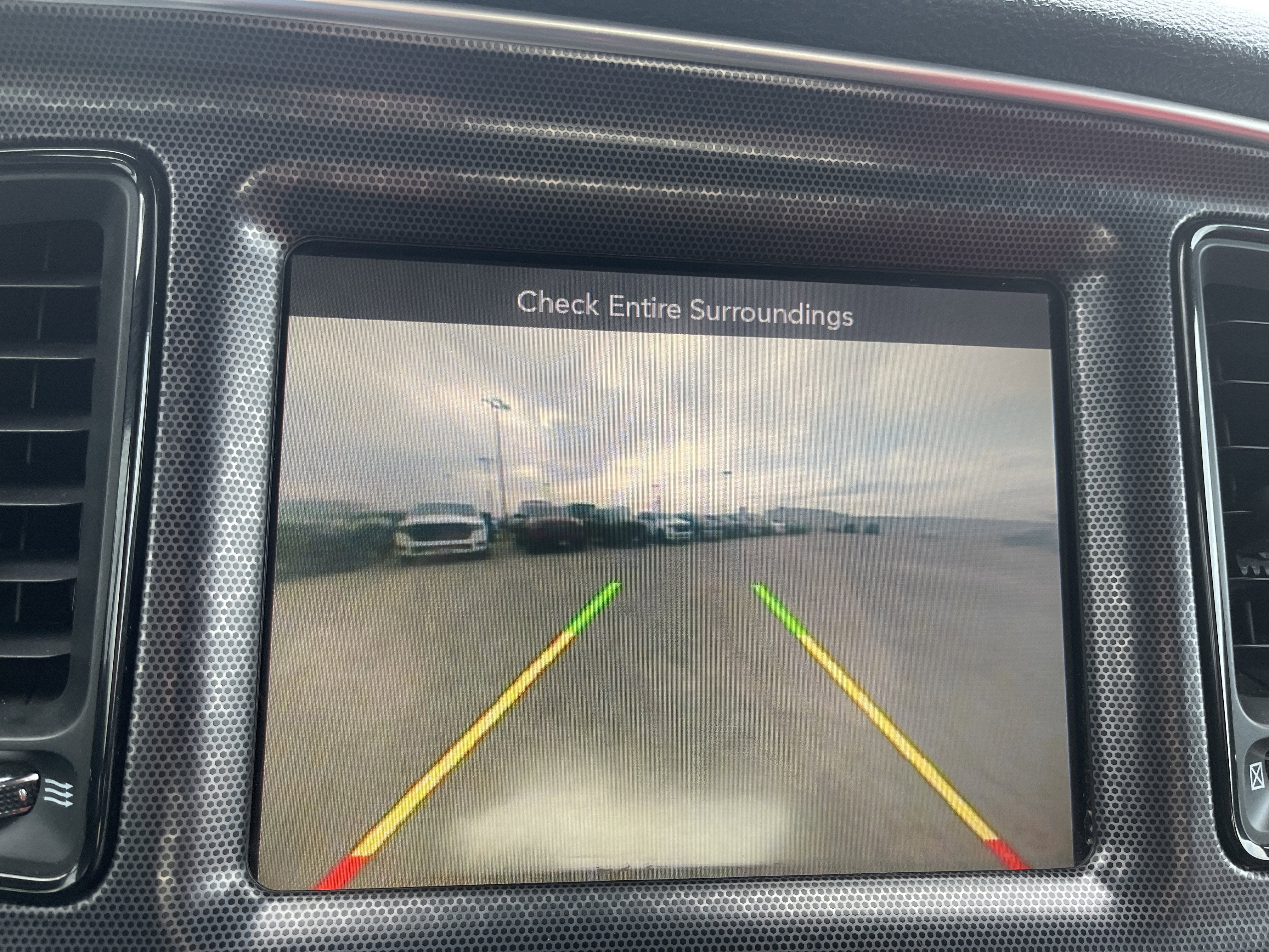 2016 Dodge Challenger R/T Scat Pack