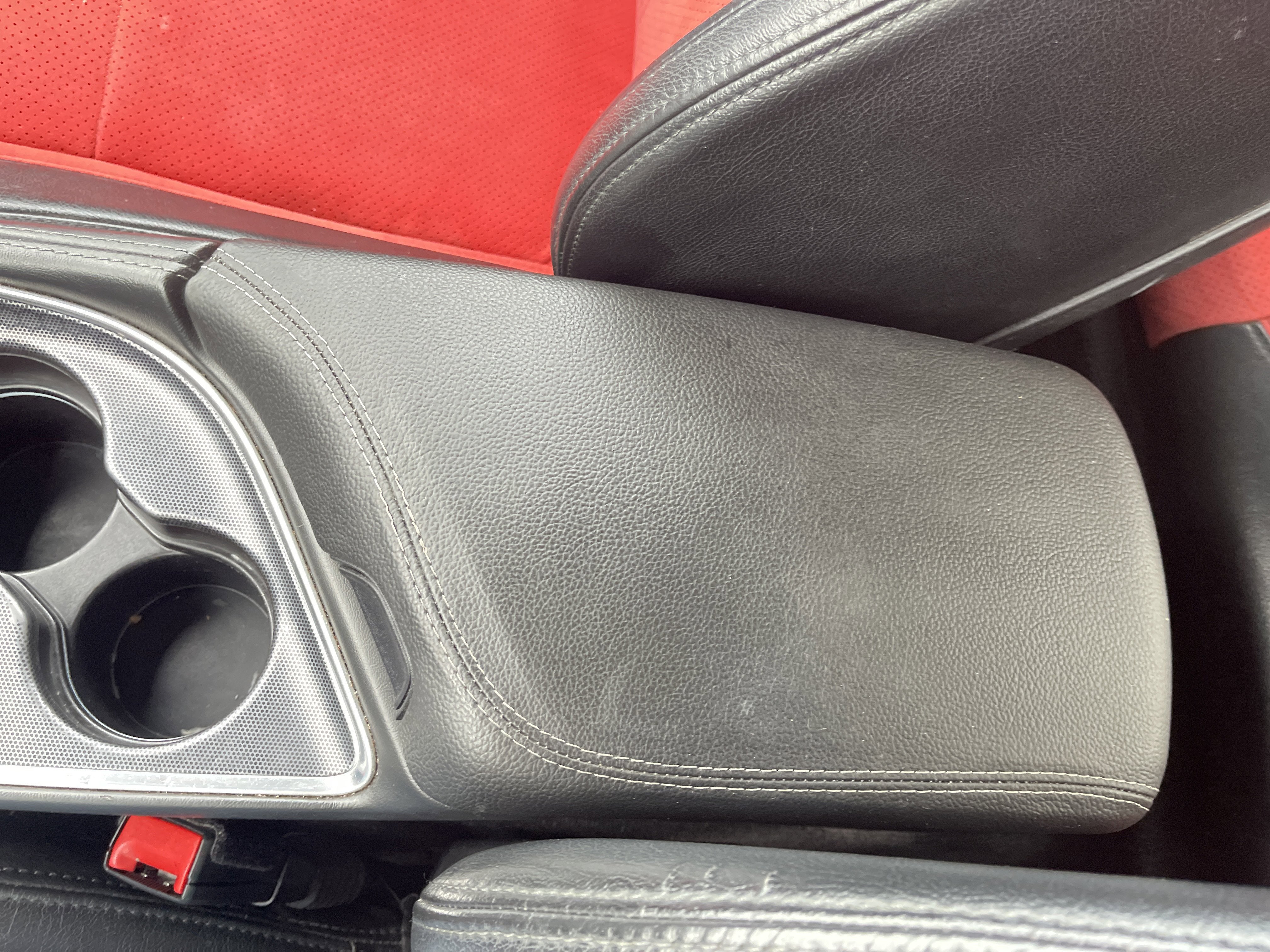 2016 Dodge Challenger R/T Scat Pack