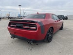 2016 Dodge Challenger R/T Scat Pack