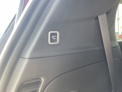 2025 Chrysler Voyager LX