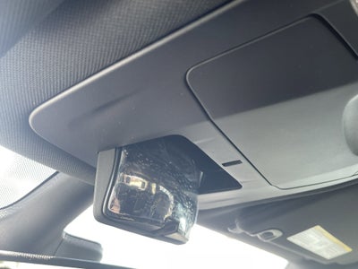 2025 Chrysler Voyager LX