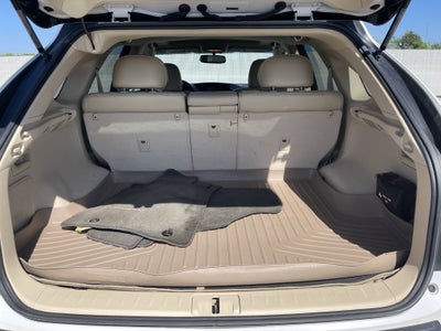 2013 Lexus RX 350 350