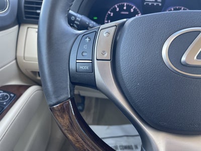 2013 Lexus RX 350 350