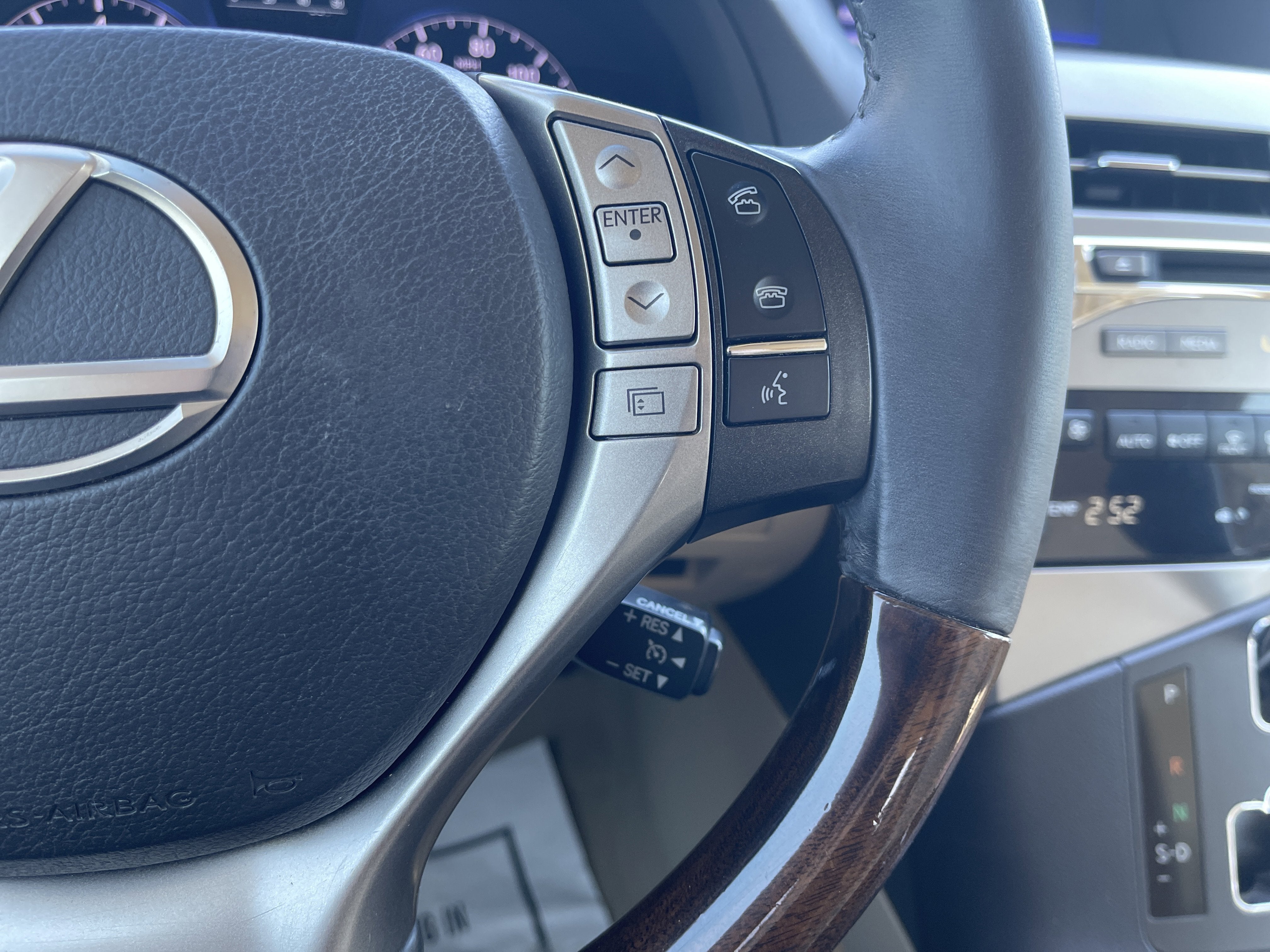 2013 Lexus RX 350 350