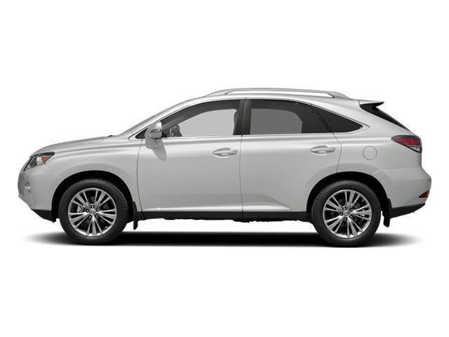 Used 2013 Lexus RX 350 with VIN 2T2ZK1BA1DC110253 for sale in Fairfield, TX