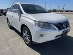 2013 Lexus RX 350 350