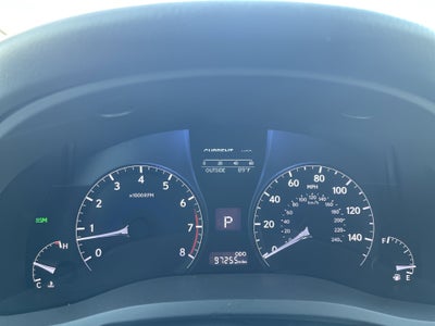 2013 Lexus RX 350 350