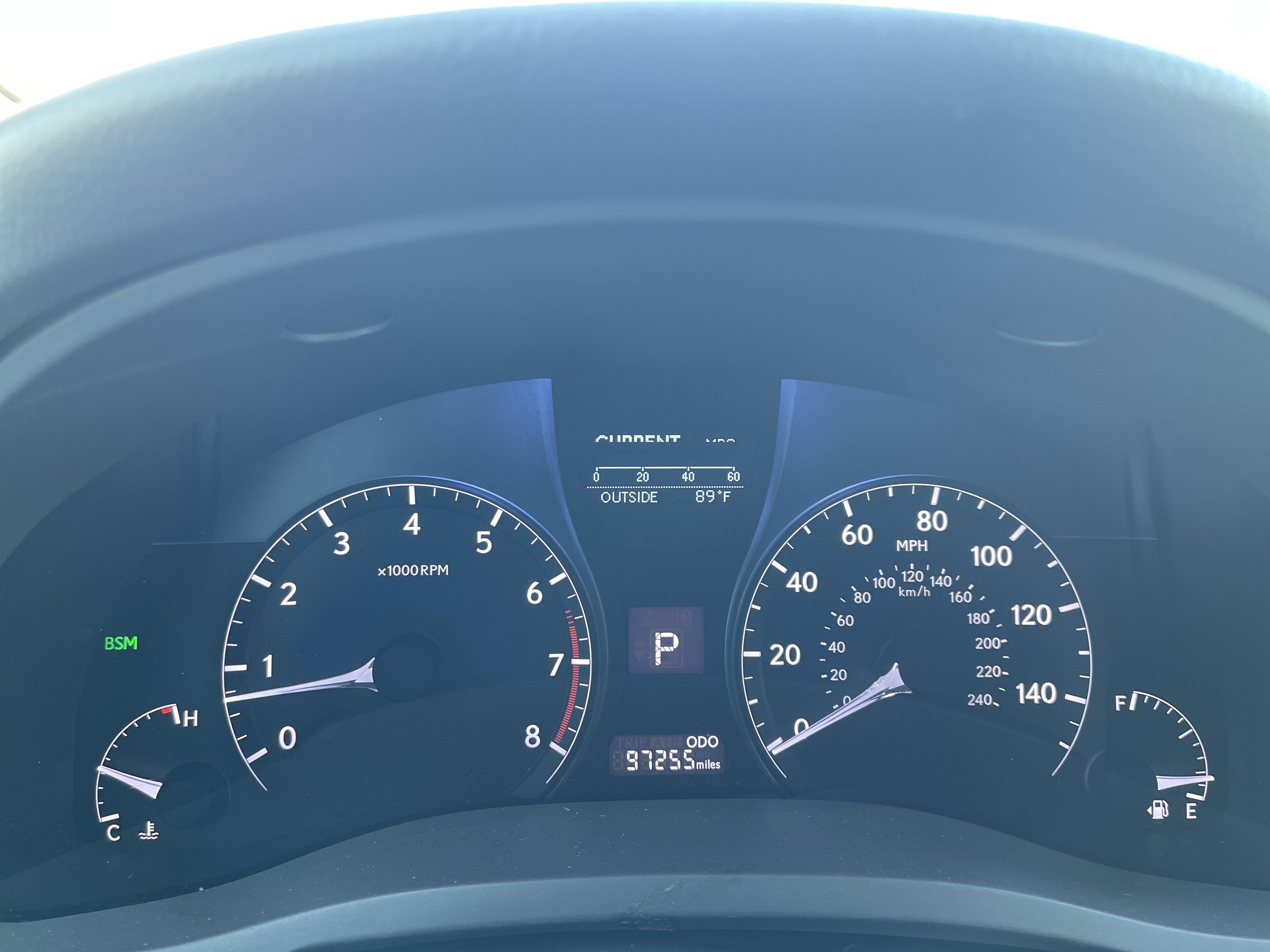 2013 Lexus RX 350 350