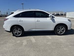 2013 Lexus RX 350 350